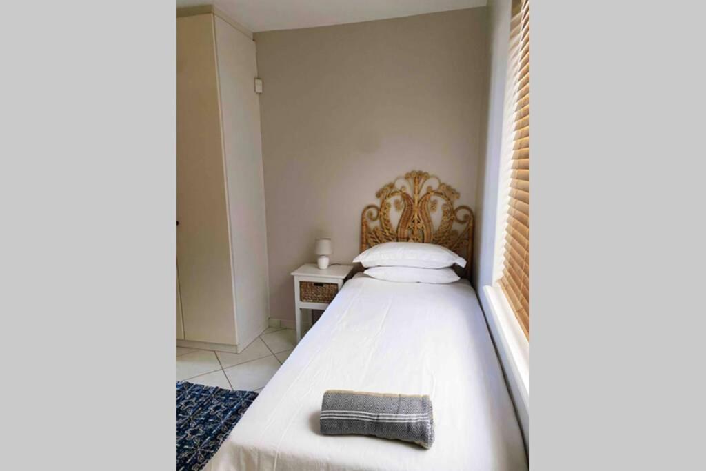 On The Beach No 04 Apartment Swakopmund Exterior photo