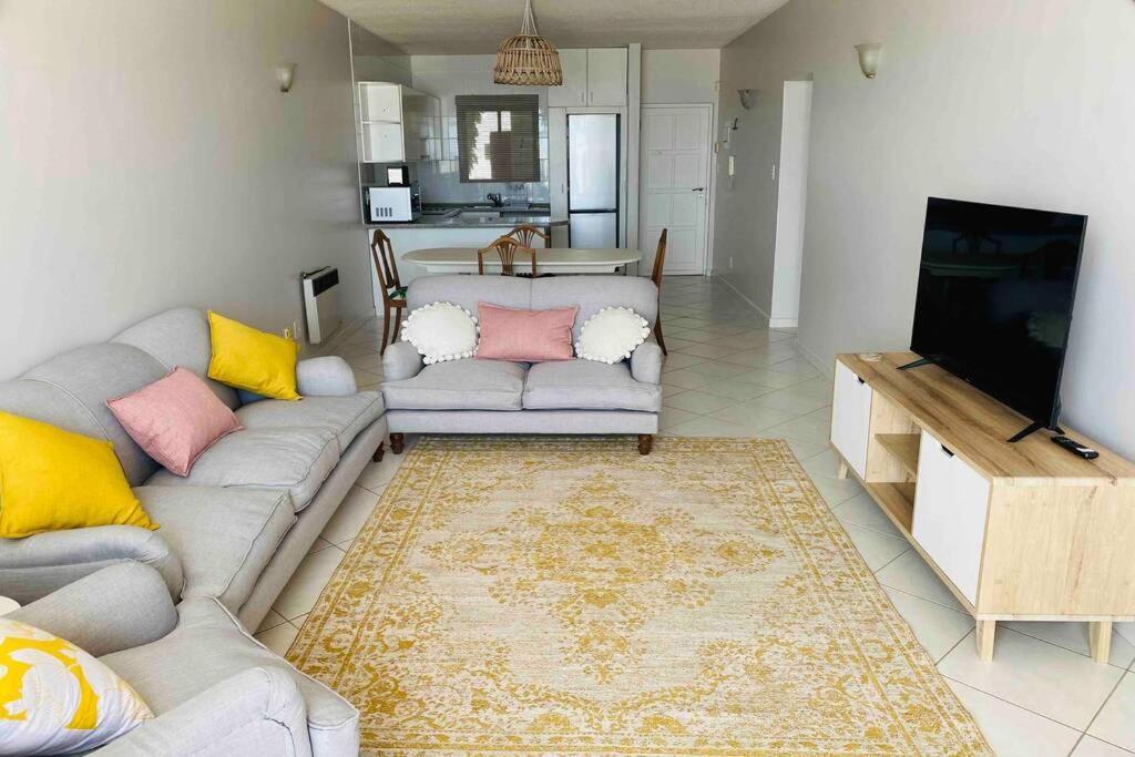 On The Beach No 04 Apartment Swakopmund Exterior photo